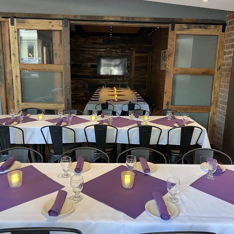 Side Caesar Salad