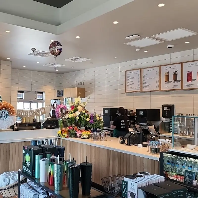 Starbucks Coffee Company