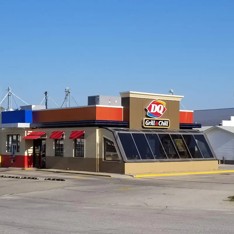 Dairy Queen Grill & Chill