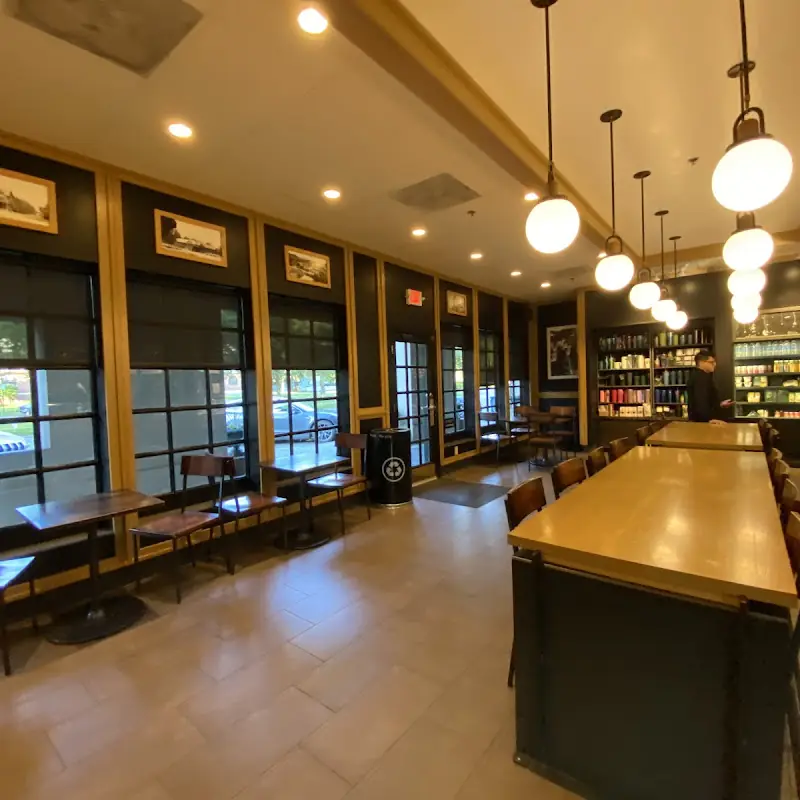 Starbucks Coffee Company