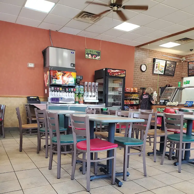 Subway