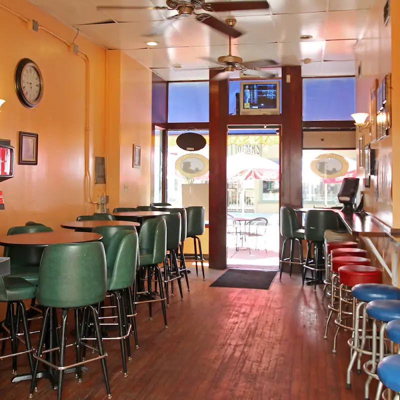 Mediterranean Sandwich Co. Dtown