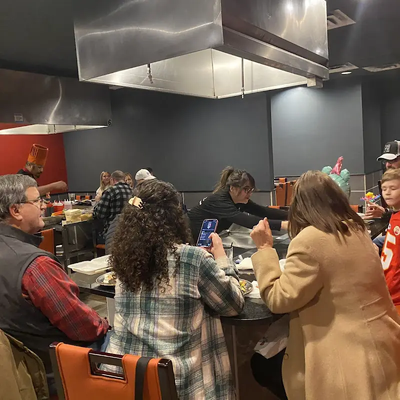 Tomi Japan Steakhouse