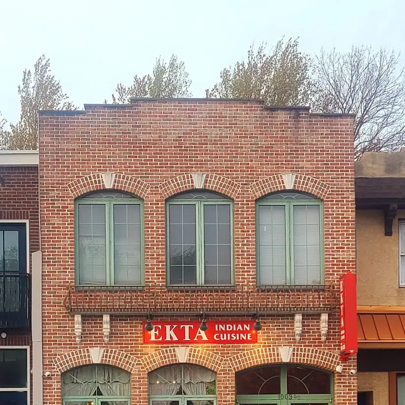 Ekta Indian Cuisine