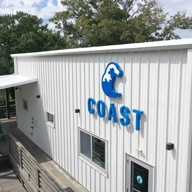 COAST Brewing Company