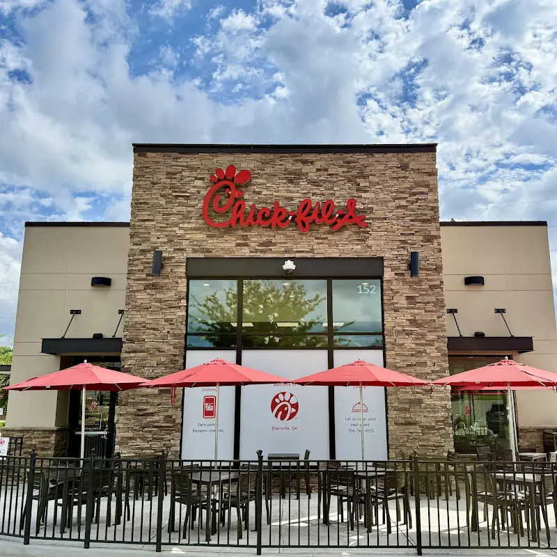 Chick-fil-A