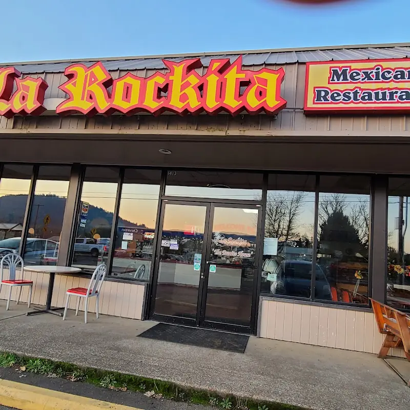 La Rockita