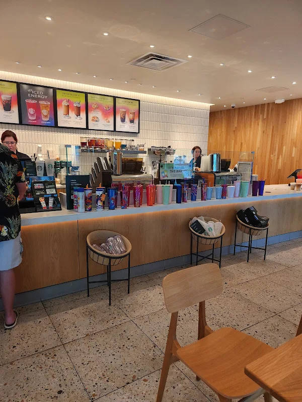 Starbucks Coffee Company