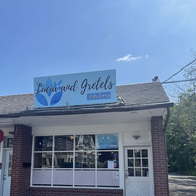 Lucia & Gretel’s Guatemalan cuisine