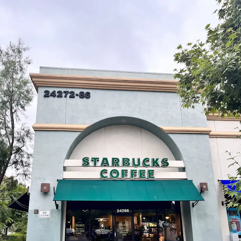 Starbucks Coffee Company