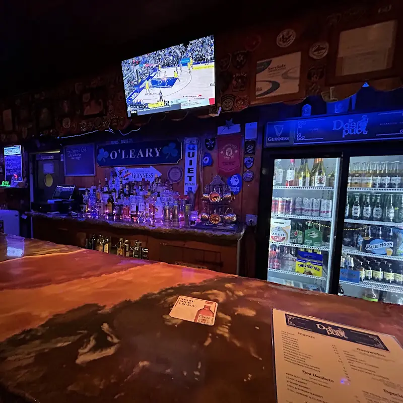 Da's Pub