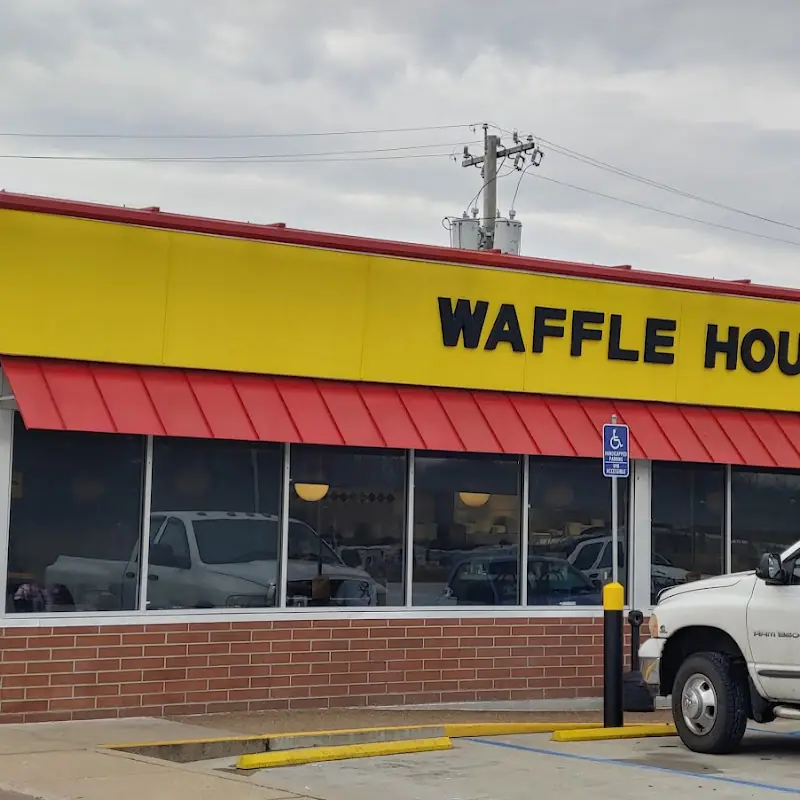 Waffle House