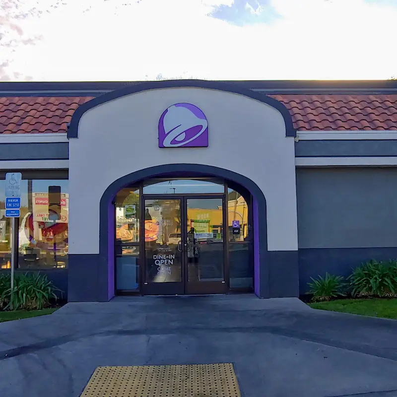 Taco Bell