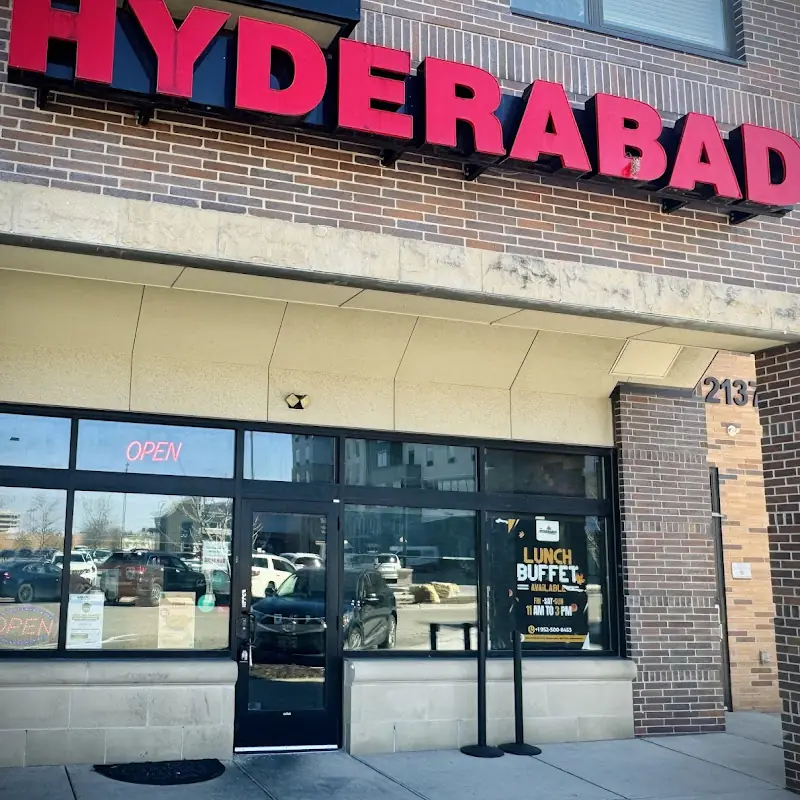 Hello! Hyderabad Bloomington
