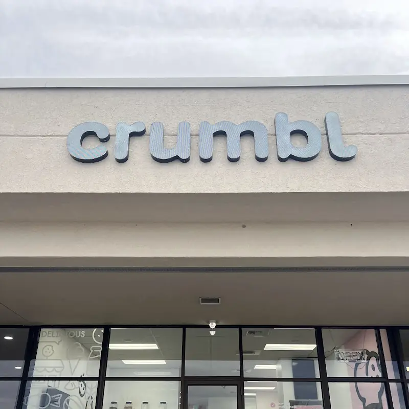 Crumbl