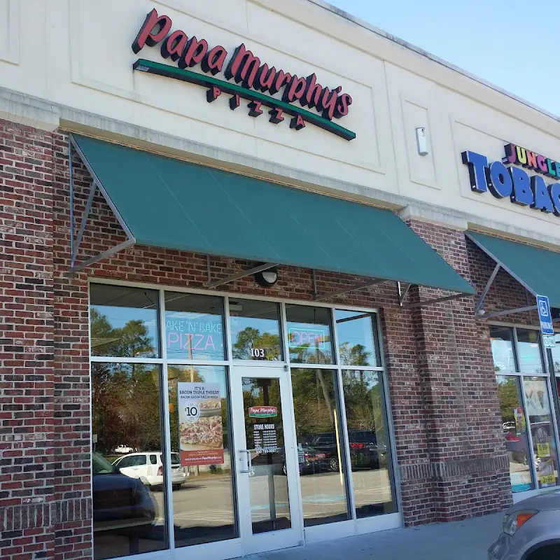 Papa Murphy's | Take 'N' Bake Pizza