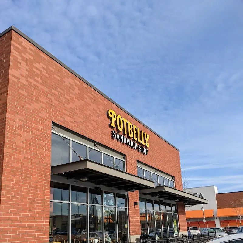 Potbelly
