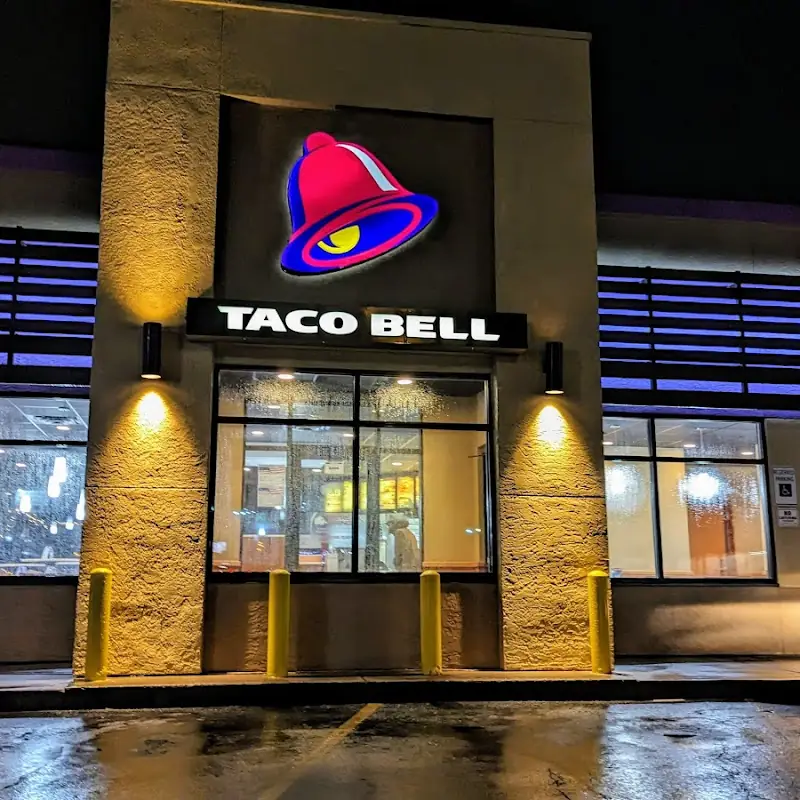 Taco Bell