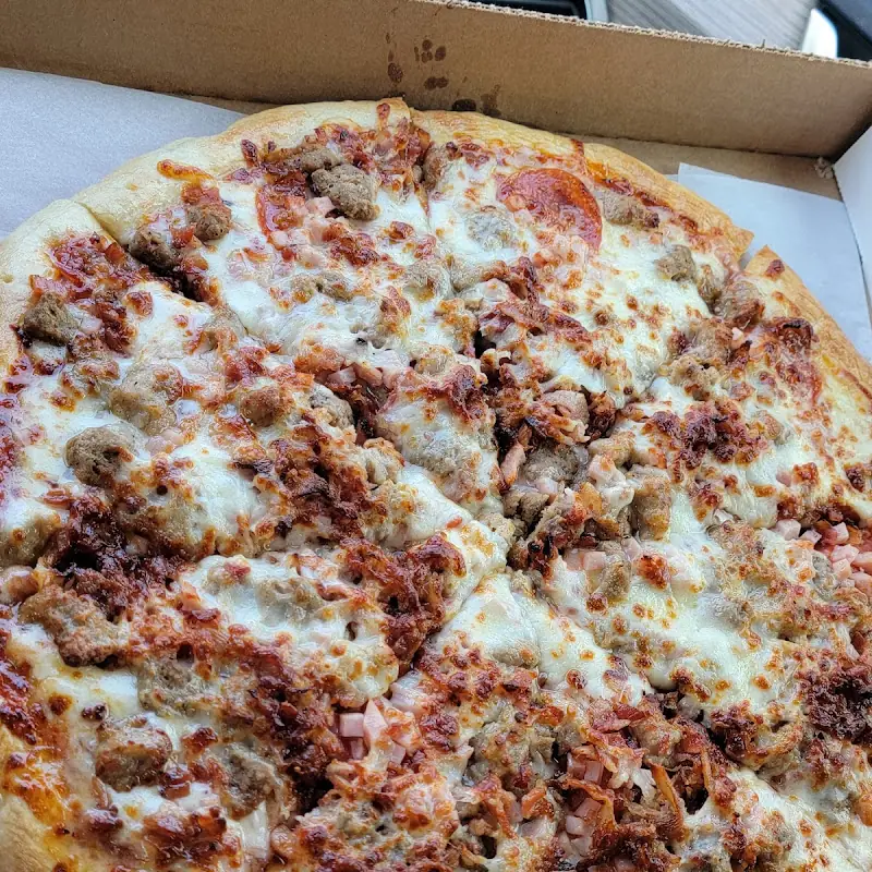 Hometown Pizza
