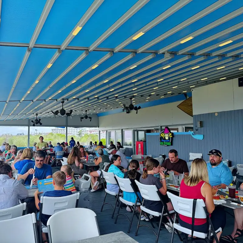 Mermaids Restaurant