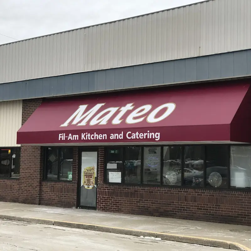Mateo Kitchen and Catering LLC