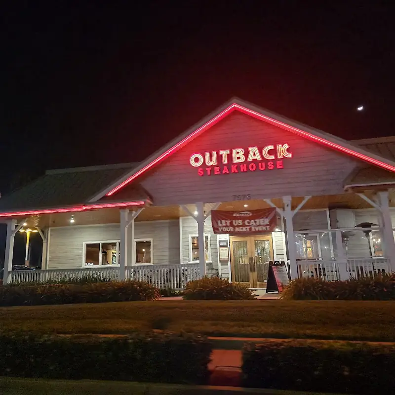 Outback Steakhouse