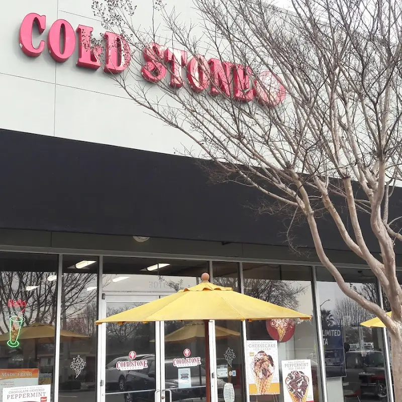 Cold Stone Creamery
