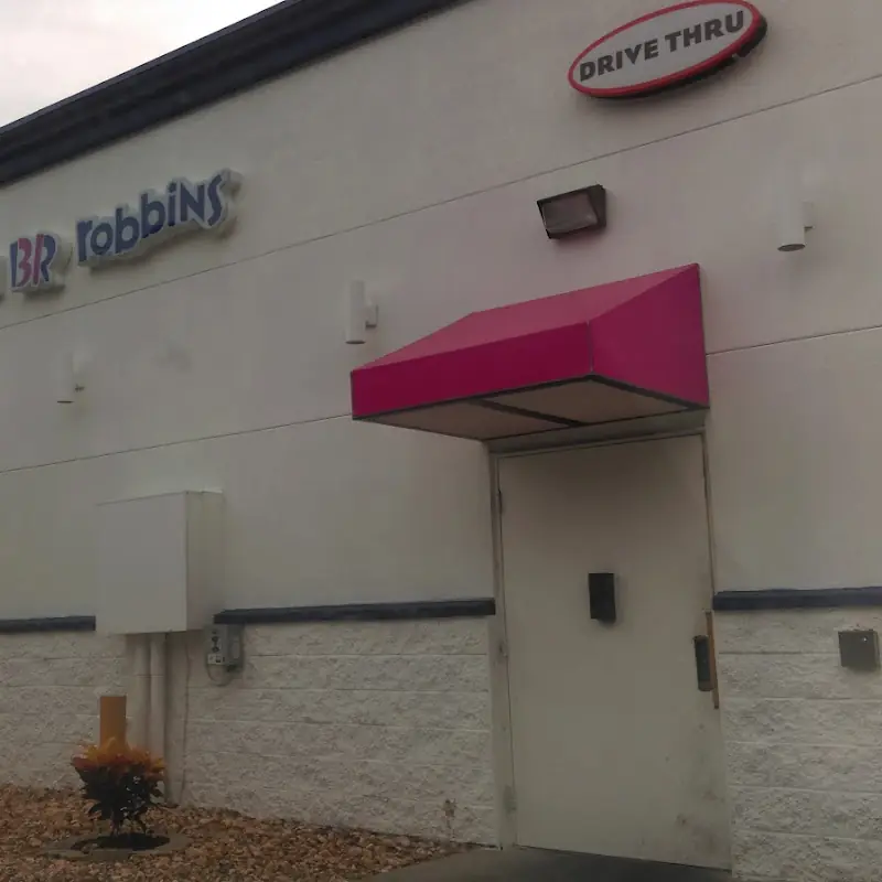 Baskin-Robbins