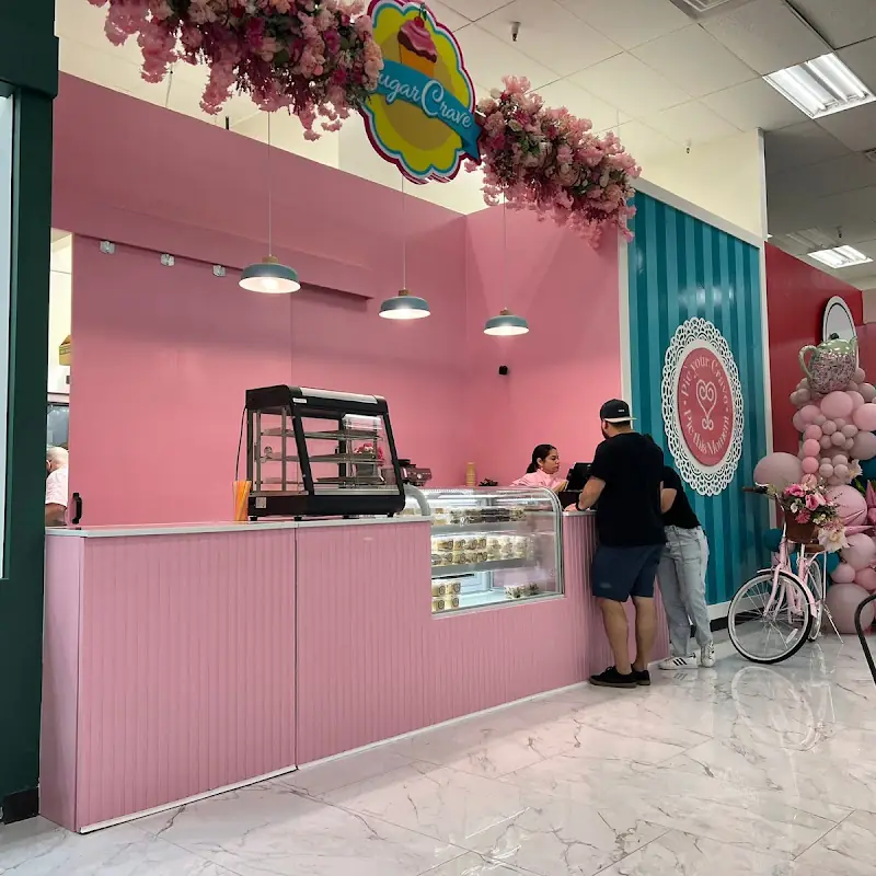 Sugar Crave