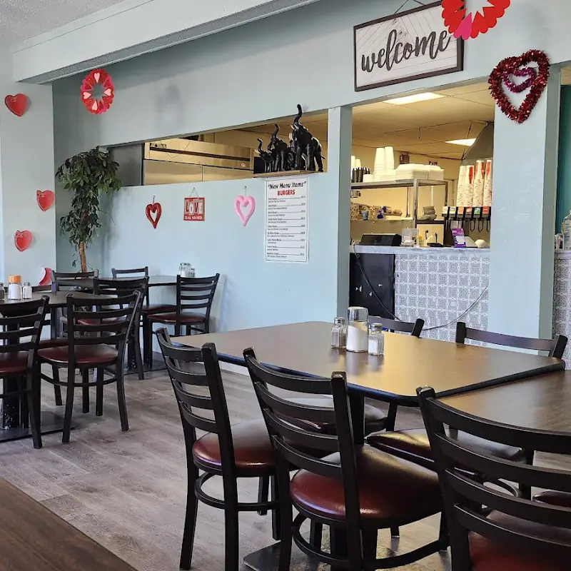 Grandma's Restaurant