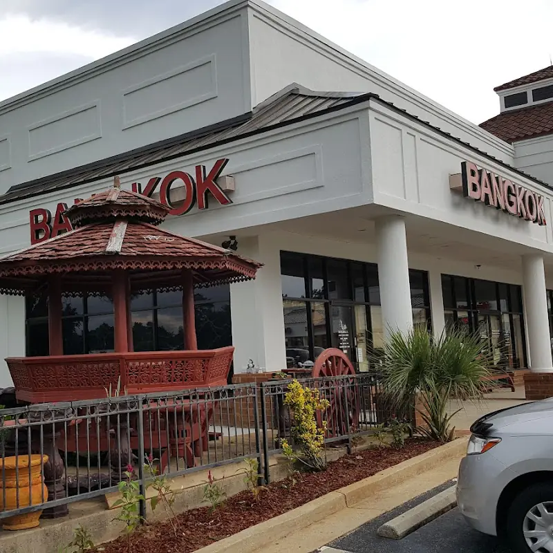 Bangkok Thai Cuisine