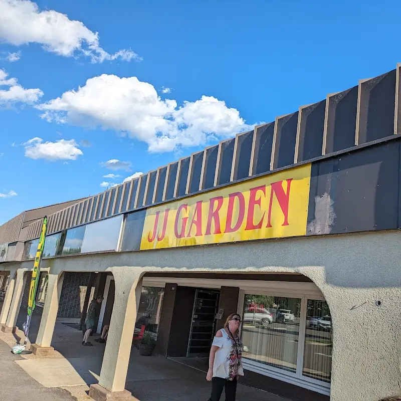 JJ Garden