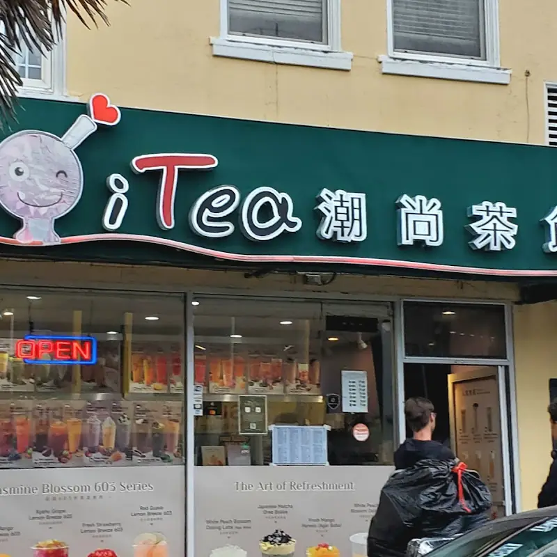 F7 Roasted Oolong Tea 301