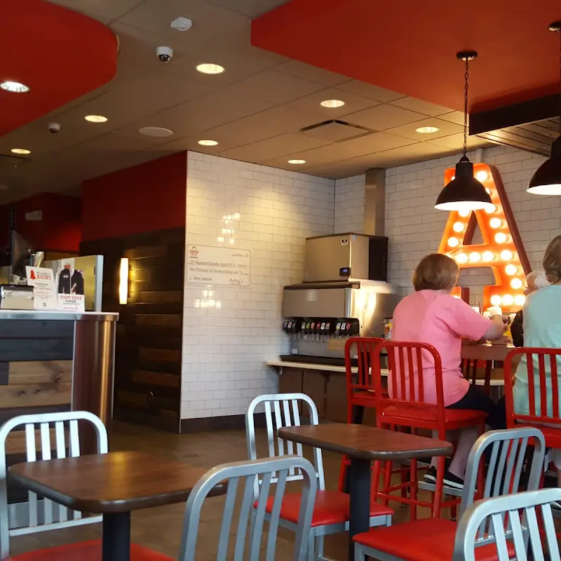 Arby's