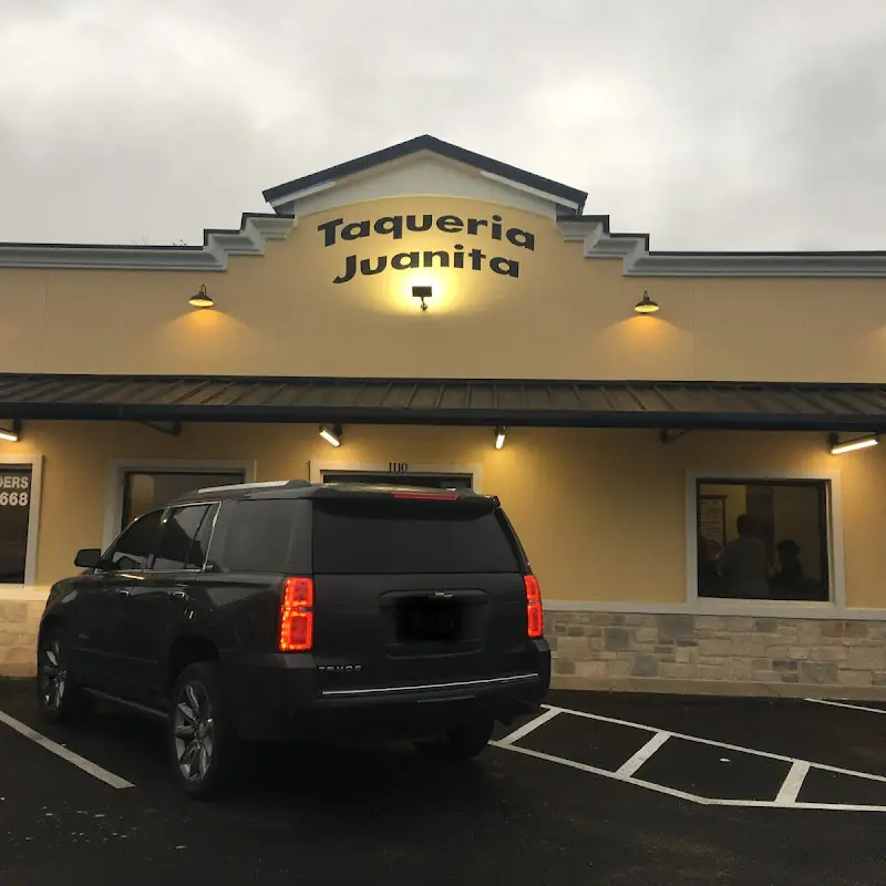 Taqueria Juanita