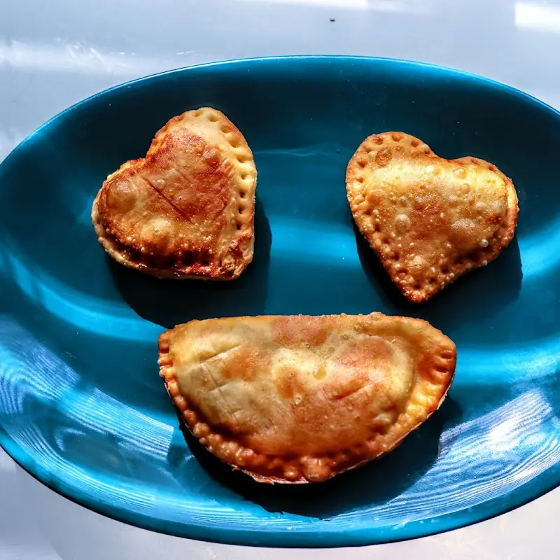 Empanada Empire