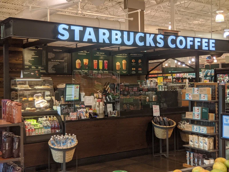 Starbucks Coffee Company
