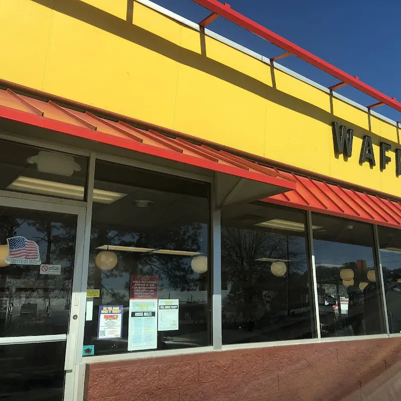 Waffle House