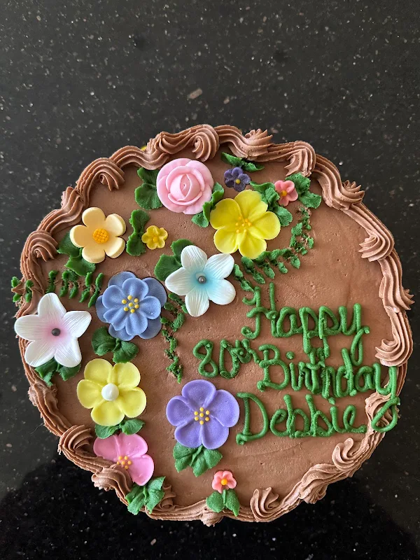 Brenda's Cakes For All Occasions