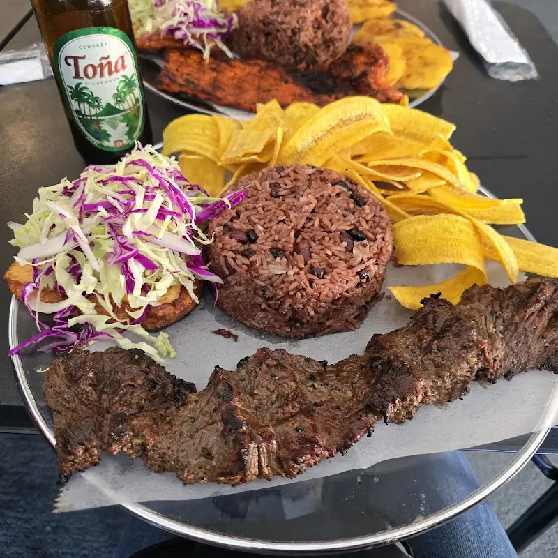 El Chante Fritanguero