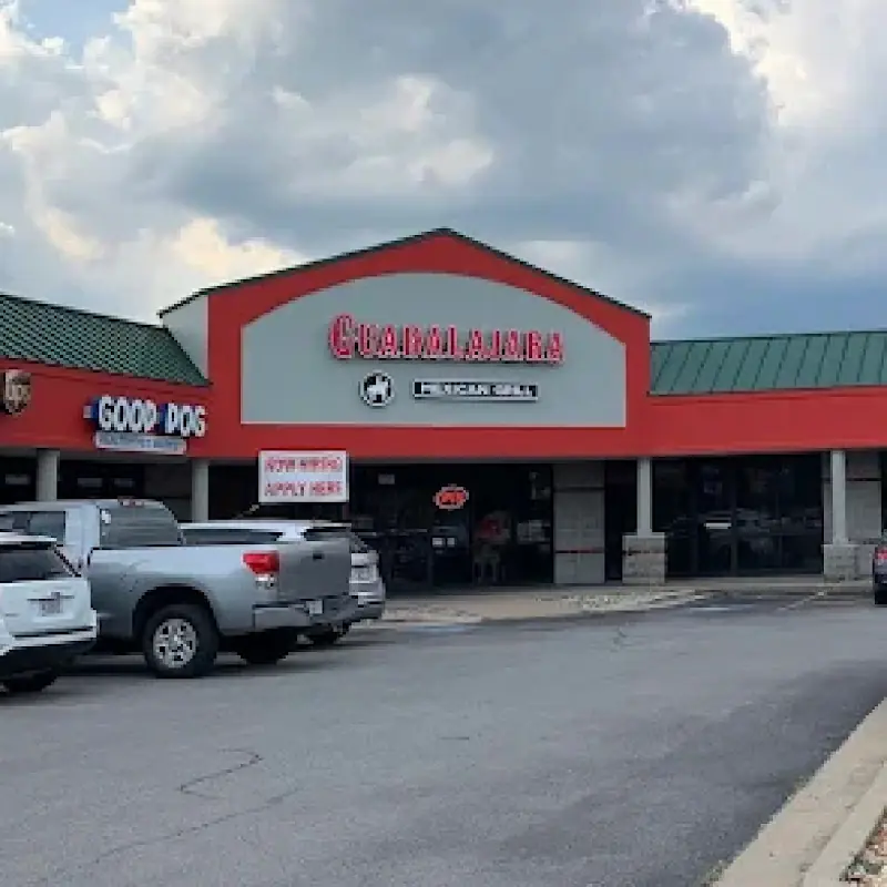 Guadalajara Mexican Grill
