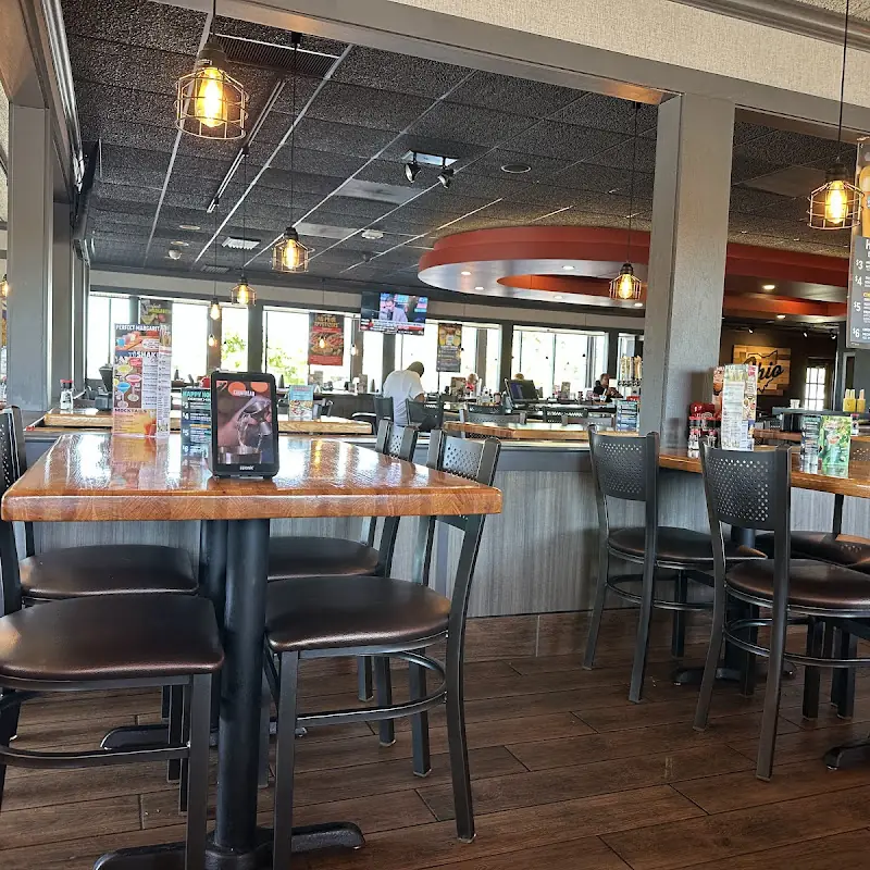 Applebee's Grill + Bar