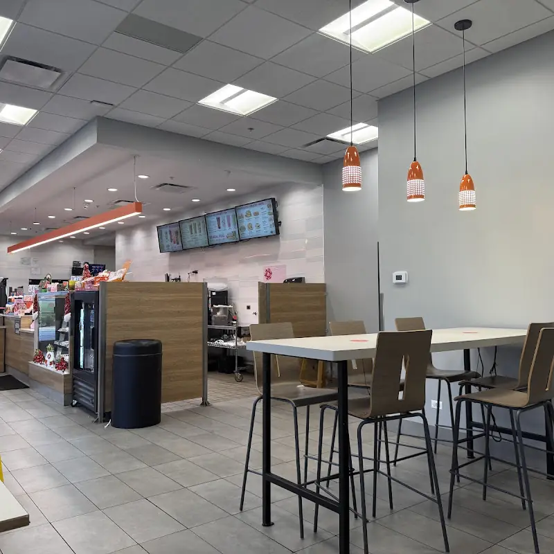 Dunkin'