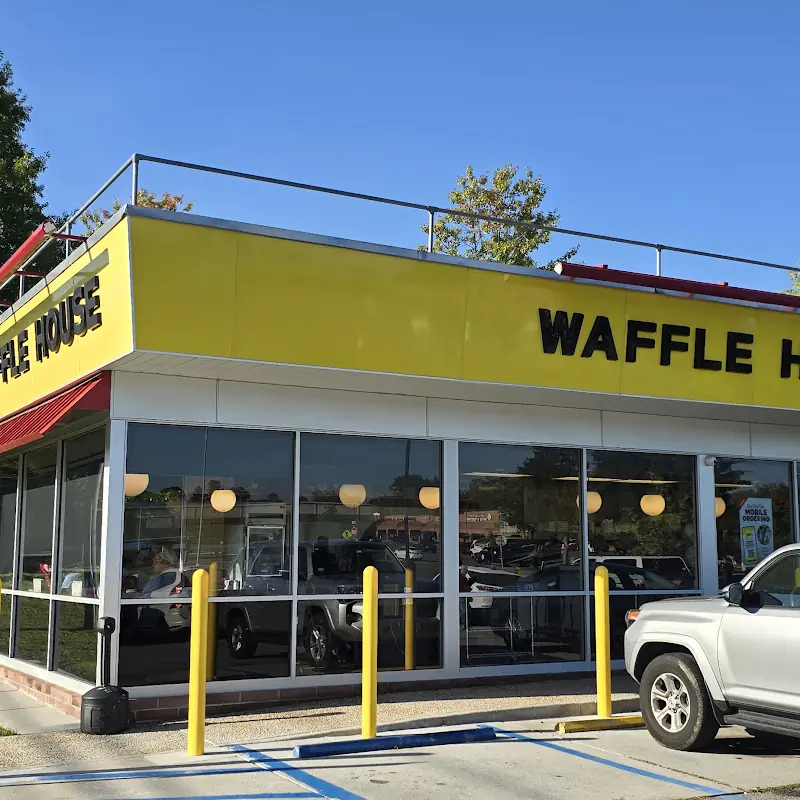 Waffle House