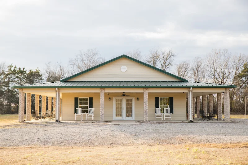 Grandview Acres Lodge