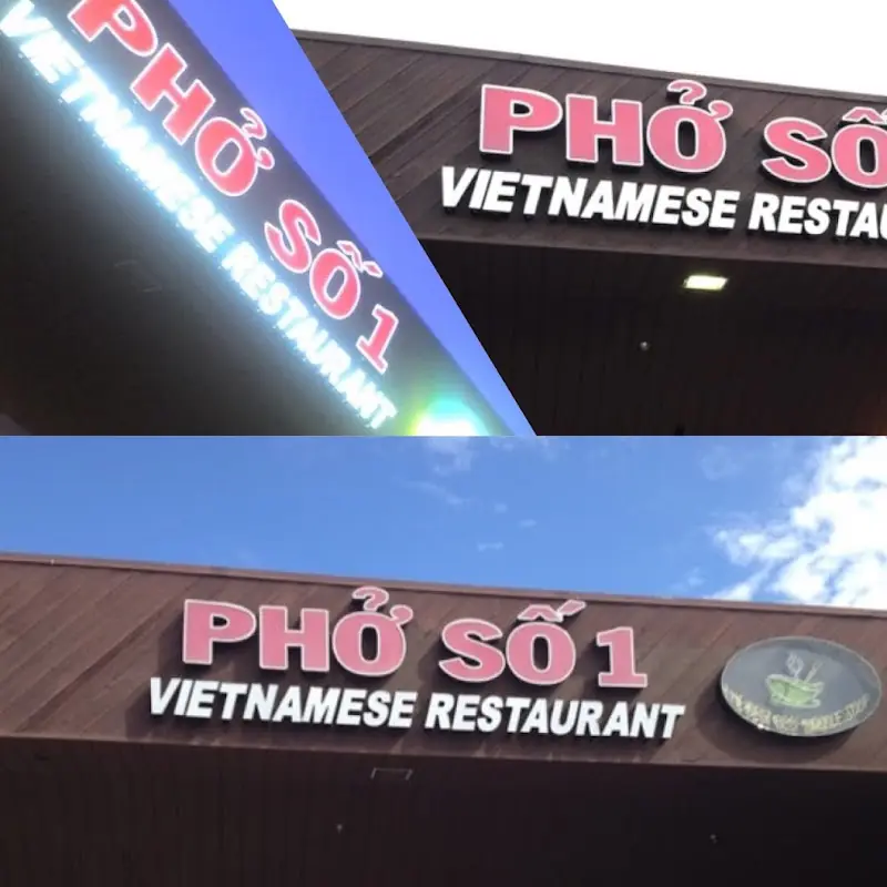 Pho So 1 - Simi Valley