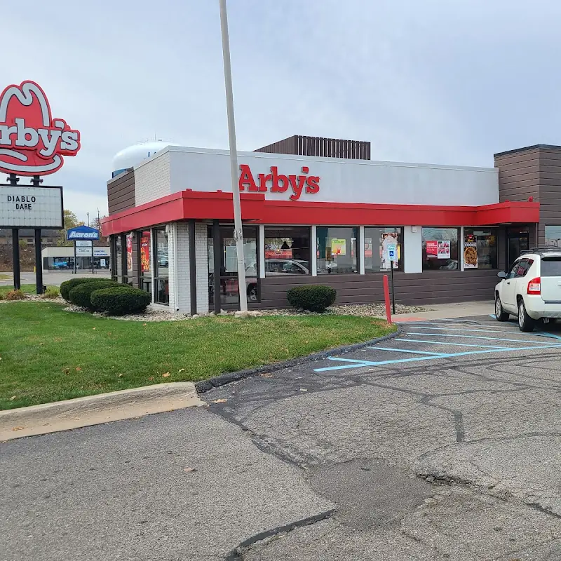 Arby's