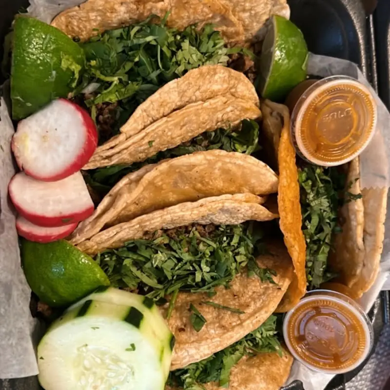 Tacos El Junior