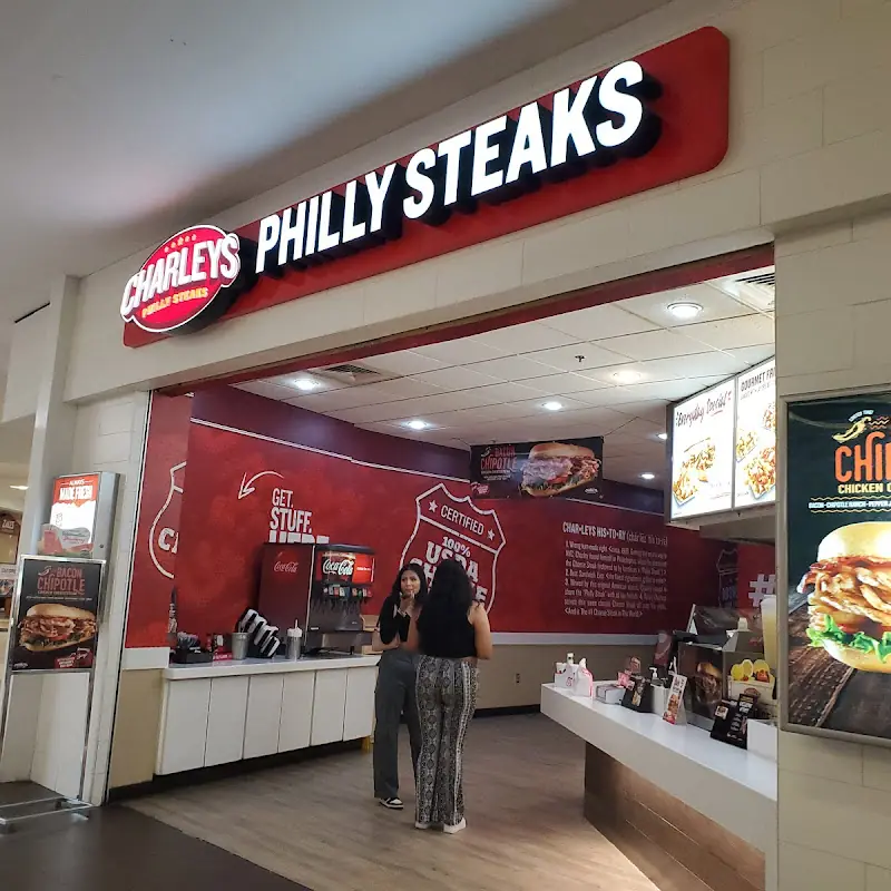 Charleys Cheesesteaks
