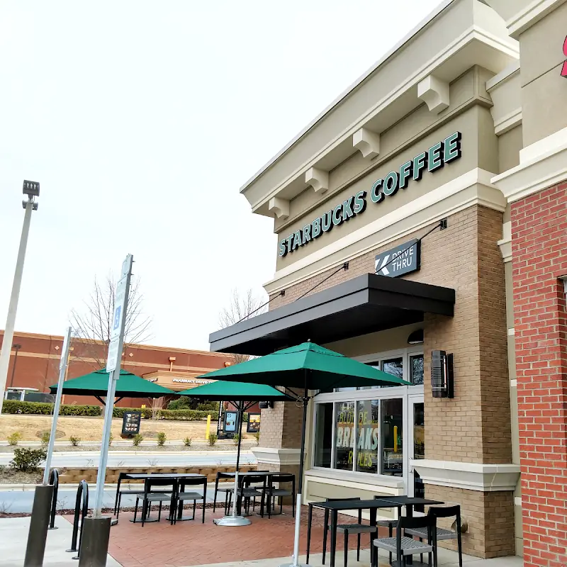 Starbucks Coffee Company